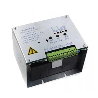 Elevator Electric Brake Release Device HCDJ12-5D1