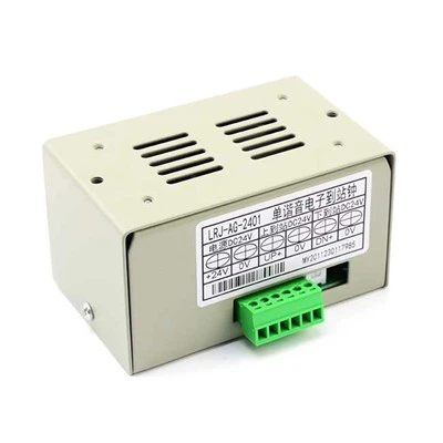 Elevator Electronic Arrival Clock AG-2401 DC24V