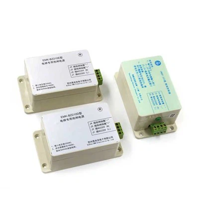 Elevator EMBP-220 Brake Controller EMK-BZ210D/210E