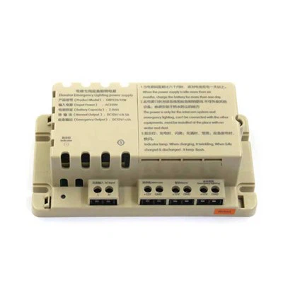 Elevator Emergency Lighting Power Supply GRP220/12W