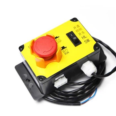 Elevator Emergency Stop Lighting Switch Shaft Junction Box EMA24831AP1