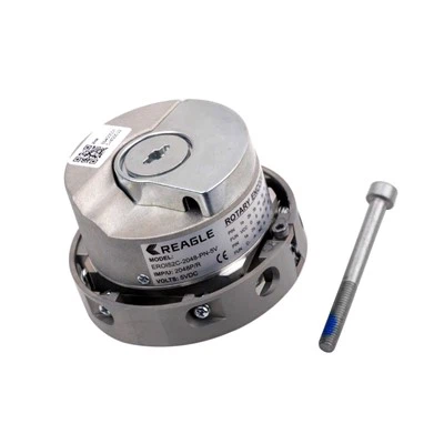 Elevator Encoder EROI52C-2048-PN-5V