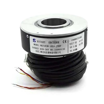 Elevator Encoder PKT1038-1024-J30F