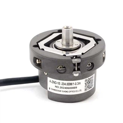 Elevator Host Encoder A-ZND-1E-204.8BM