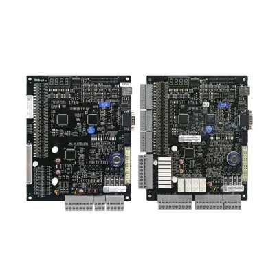 Elevator Integrated Machine Mainboard MU-V61-VL2/ECS-LB Circuit Board Interface Board