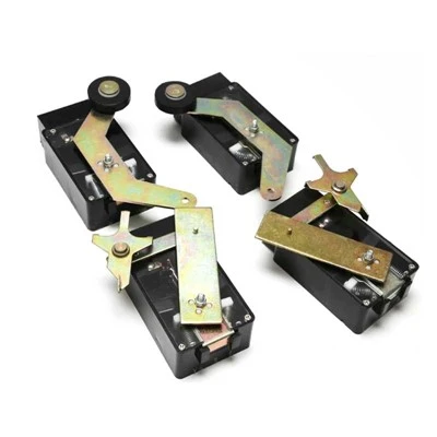 Elevator Limit Switches Compatible With Toshiba LSE133-QFU1/QFU2/RC3/RC4
