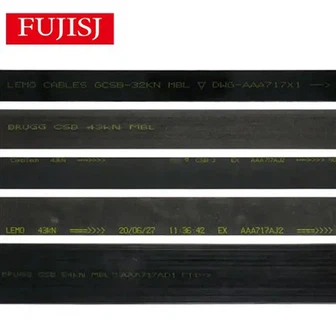 FUJI Elevator Traction Steel Belt AAA717X1