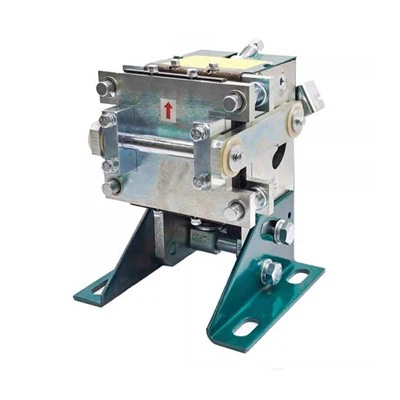 Elevator Wire Rope Brake OX-250