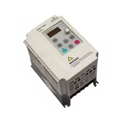 Emerson TD3200-2S0002D (0.2 KW) / -2S0004D (0.4 KW) Elevator Door Operator Inverter