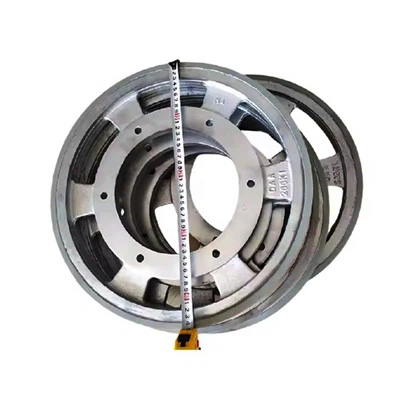 Escalaror Friction Wheel DAA261NNN1 DAA265NNN1456