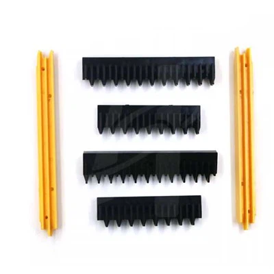 Escalator Plastic Demarcation L48034051A
