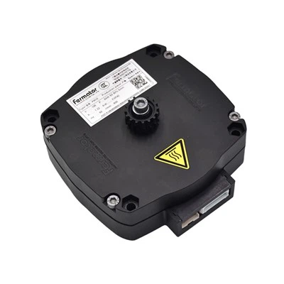 Farmator Elevator Three-phase Permanent Magnet Synchronous Motor PMVC