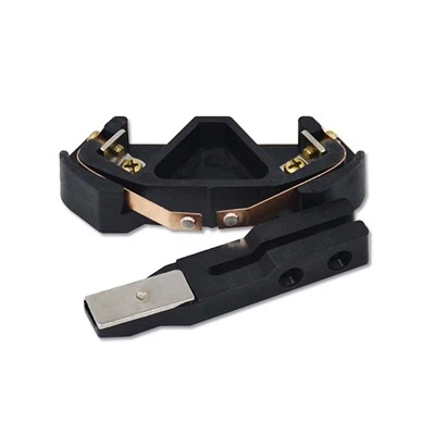 Fujitec Elevator Hall Door Secondary Lock Contact BH-253