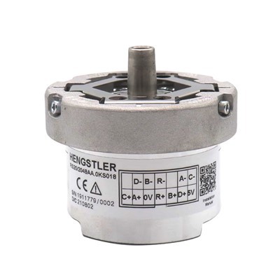 HENGSTLER Elevator Encoder RS20/2048AA.0KS018