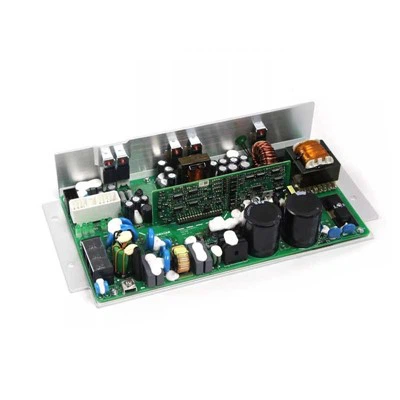 Elevator AVR Switching Power Board VE312XHCA380A for Hitachi