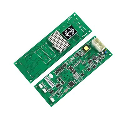 Elevator Cop Board SCL-C5 for Hitachi