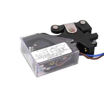 Hitachi Elevator Door Lock Contact Switch HKB-D