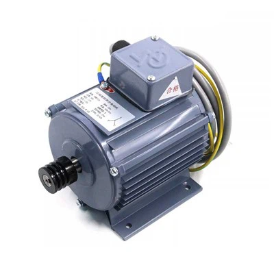 Hitachi Elevator Door Motor YSMB7124