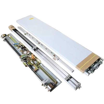 Hitachi Elevator Hall Door Stainless Steel Head Upper Sill 800 900