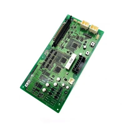 Elevator HGH2 Door Motor Board VF5-SAES2 for Hitachi