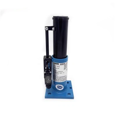 Hitachi Elevator Hydraulic Buffer HYF80B