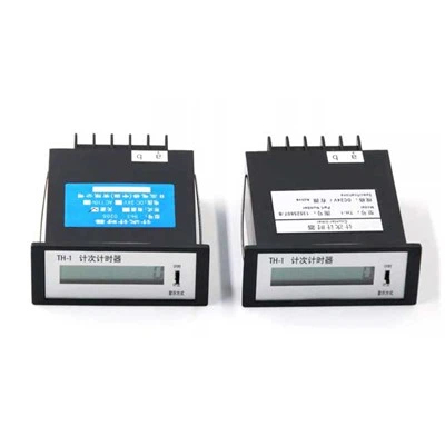 Hitachi Elevator Suitable Elevator Timer 13525607-B