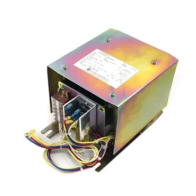 Hitachi Elevator Transformer Capacity 1040VA