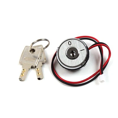 Elevator Base Station Power Lock KM50075486