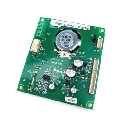 KONE Elevator Board KM770310G01
