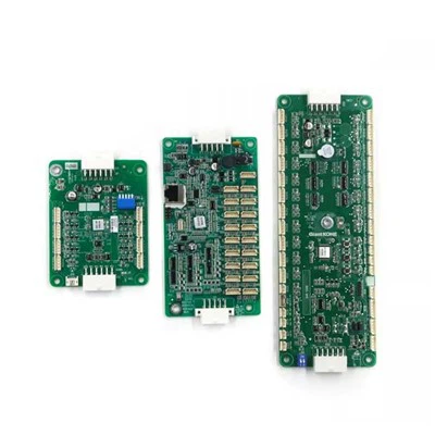 Elevator Car Command Board GKECEBG01