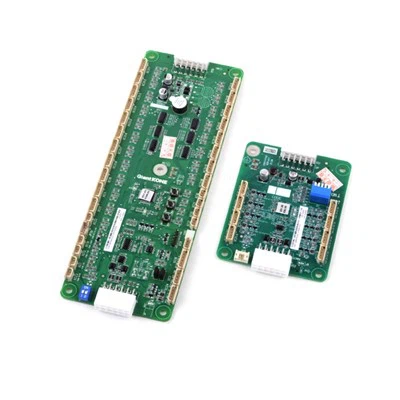 Elevator Car Communication Board GKECOBG01