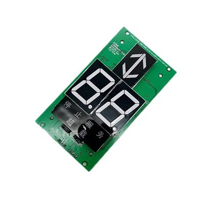 Elevator Display Board KM50017283P01/G01
