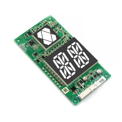 Elevator Display Board KVL403/A3N103040P02