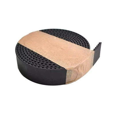 Elevator Door Motor Belt Pulley KM601278H02