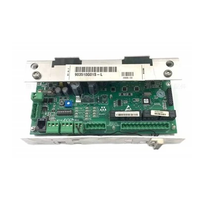Kone Elevator Door Operator Board KM903500G01/903510G10S-L, Door Operator Unit KM903510G01