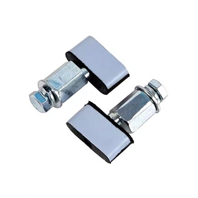 Elevator Door Slider M8 M6