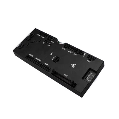 Elevator Drive Board KM987080G01 KM987081H02