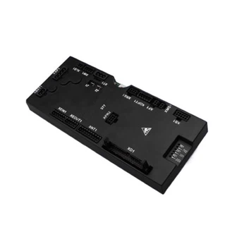 Elevator Drive Board KM987080G01 KM987081H02