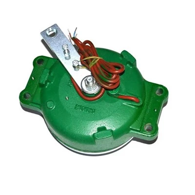 Kone Elevator MX10 Hoist Machine Brake Disc KM650824G03/KM650824G04