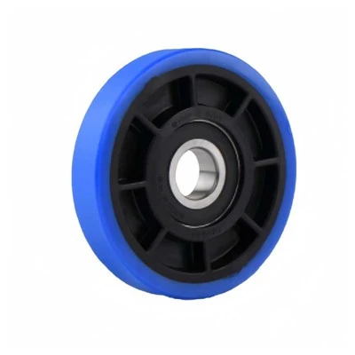 KONE Escalator Step Wheel 100 * 19 * 6204 Roller Skeleton Wheel DEE2208194