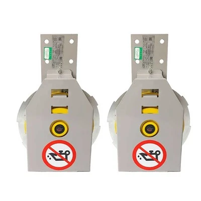 Kone MRL Elevator Overspeed Governor OL35 / Tensioner OL35C