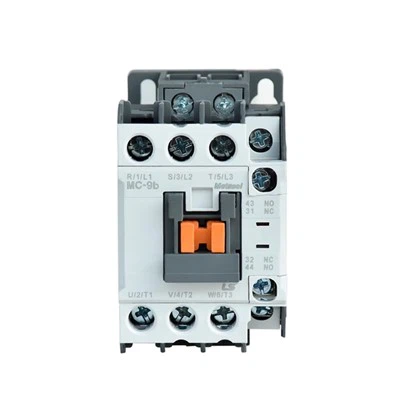LS Elevator Contactor MC-9b MC-12b