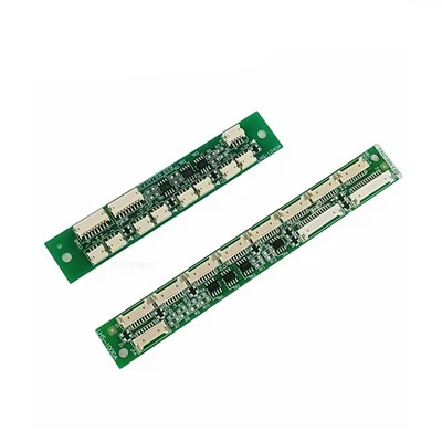 Car Expansion Button Board LHS-1040A LHS-1000A MAXIE