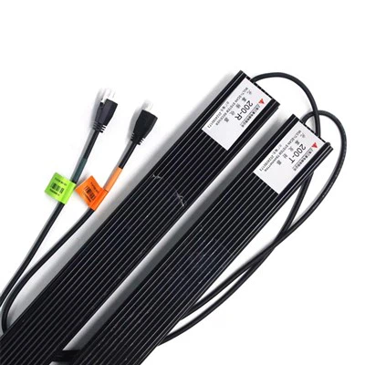 Elevator 2-in-1 S200 Light Curtain 200-R-94C2-R