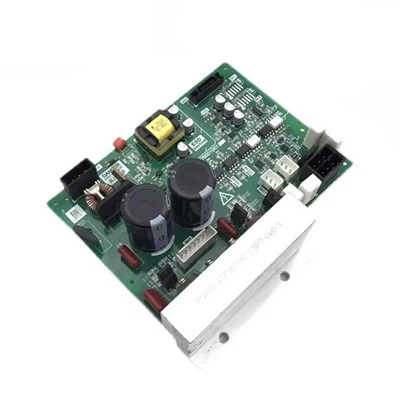 Elevator Brake Power Supply Main Board P203727B001G01