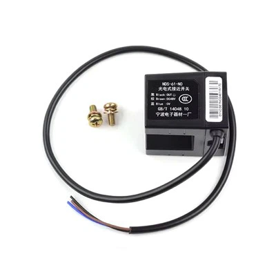 Elevator Leveling Sensor NDS-61-NO