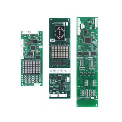 Elevator LOP Board P366721B000G02