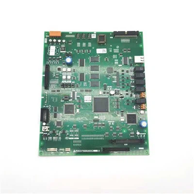 Elevator Main P1 Board P203758B000G05