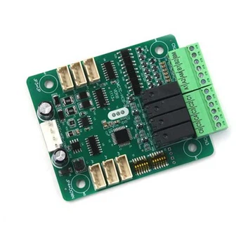 Monarch Elevator Arrival Light Board MCTC-HCB-B