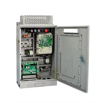 Monarch Elevator Controller Cabinet NICE3000-W Elevator Control